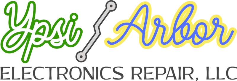 Ypsi/Arbor Electronics Repair